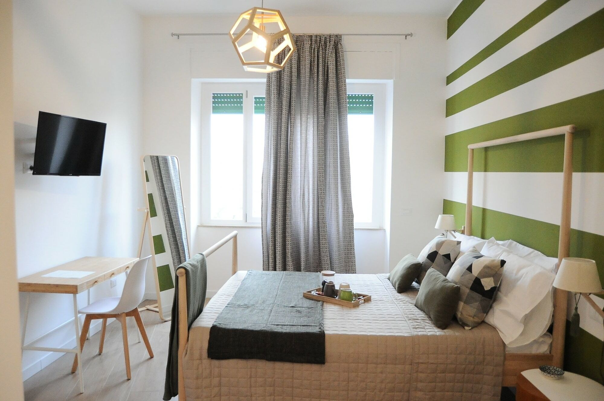 The Corner 180 Suite Козенца Экстерьер фото